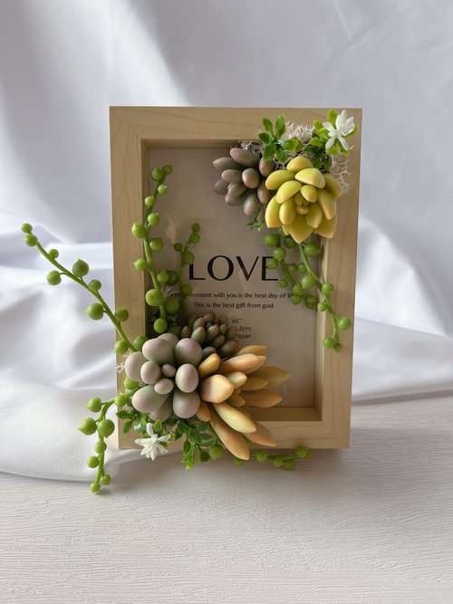 ハート フォトフレーム ♡ CATEGORY フォトフレーム | LARME de LAPIN（ラルムドラパン）