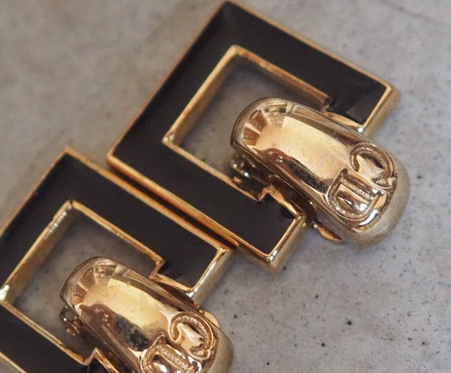 Christian Dior ディオール 6チェンジ ネックレス イヤリング