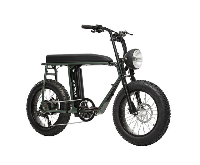 Uni moke electric deals bike