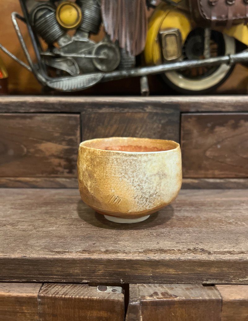 柴燒茶杯 / 茶具 / 小平凡手作 - 茶壺/茶杯/茶具 - 陶 