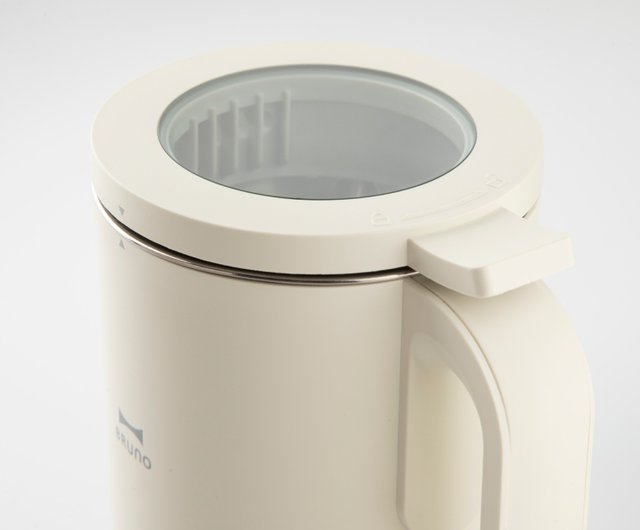 BRUNO 多機能ホットスープ豆乳メーカー - ショップ brunohk 鍋