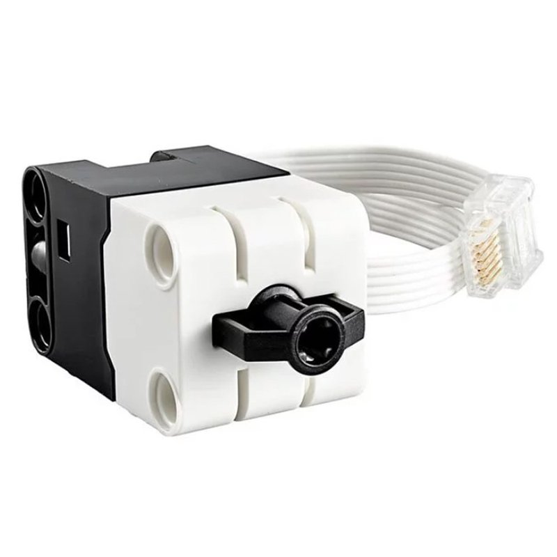 LEGO樂高 SPIKE力量感應器45606 - 其他 - 塑膠 黑色