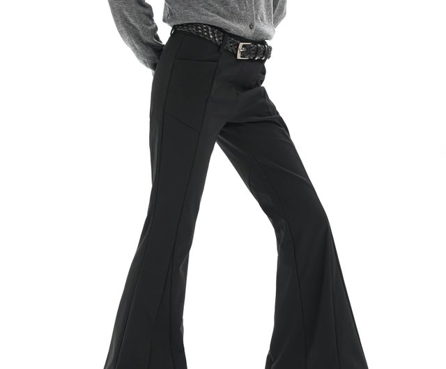 TFW49 レディース スリムフィットパンツ S 黒 レディース スリムフィットパンツ 黒 TFW49 レディース スリムフィット