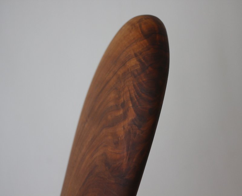 Original stone wood - Other Furniture - Wood Brown