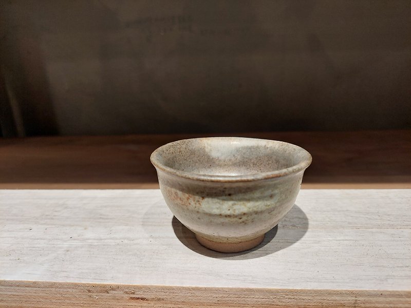 秋月ティーカップ - グラス・コップ - 陶器 