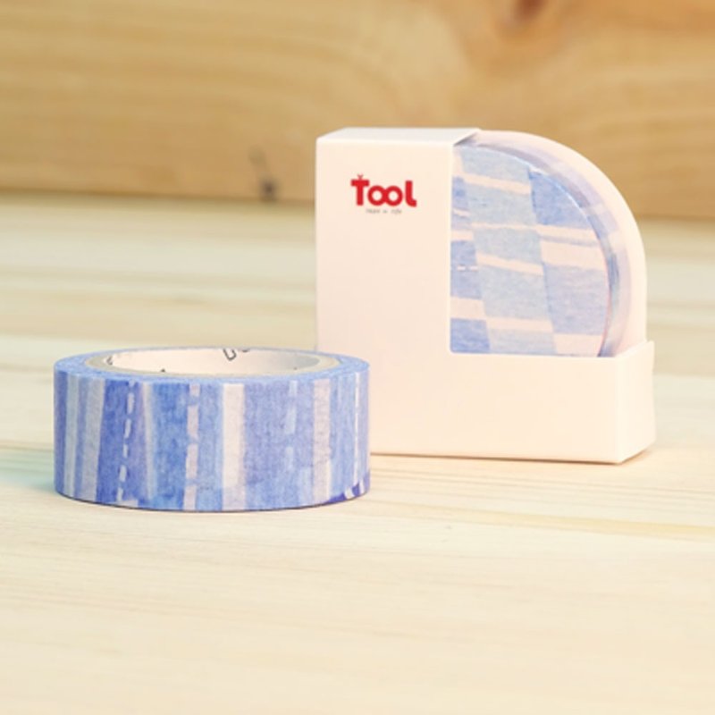 Slice Washi Tape - มาสกิ้งเทป - กระดาษ 