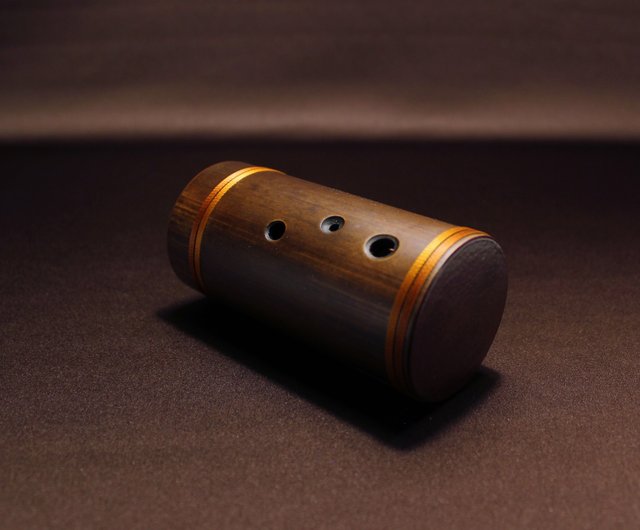 Bamboo ocarina on sale