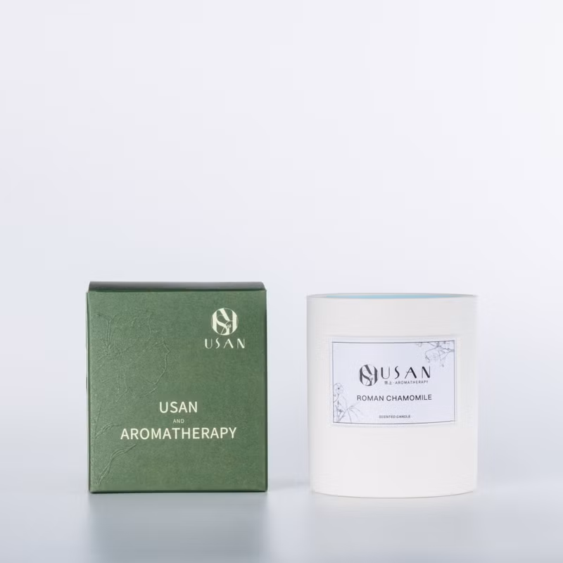 USAN AROMATHERAPY