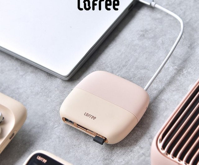 lofree docking station