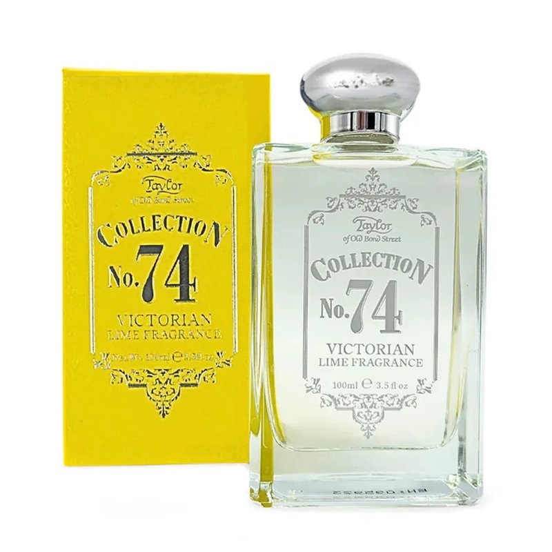 Taylor of Old Bond Street Noble No. 74 Men's Perfume/Men's Cologne - Perfumes & Balms - Other Materials 