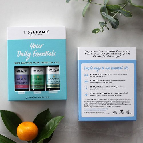 Imported from the UK] Bergamot and Sandalwood Essential Oil Soap - Shop  TISSERAND AROMATHERAPY Soap - Pinkoi