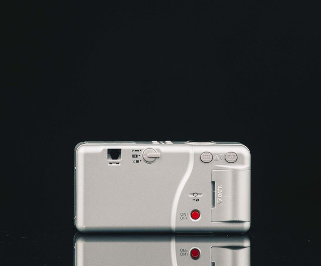 京セラ Socius #4993 #APS フィルムカメラ - ショップ Rick