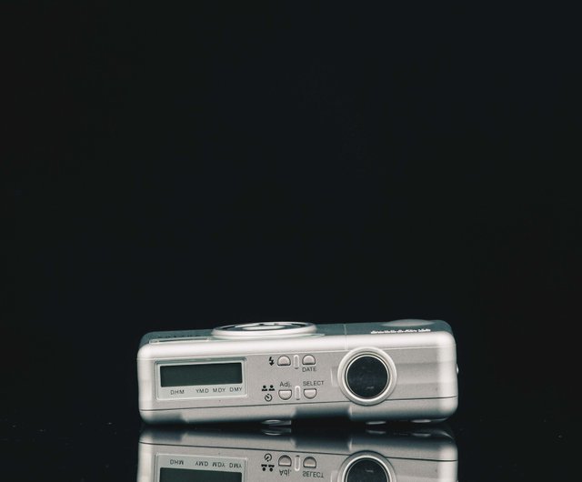 京セラ Socius #4993 #APS フィルムカメラ - ショップ Rick