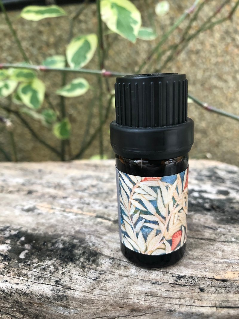 Gardenia zealand essential oil - Fragrances - Essential Oils Gold