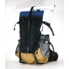 6dots 超軽量Tyvek(タイベック) 登山バッグ 40L バークマウンテン55Lバックパック 宿泊登山 日帰り - Pinkoi（ピンコイ） |  おすすめ