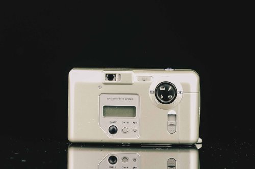 FUJI EPiON 265Z #1496 #APSフィルムカメラ - ショップ Rick