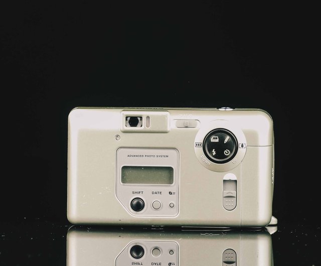 ゆ*き様 フィルムカメラ FUJIFILM フィルムカメラ コンパクトフィルムカメラ EPION310Z