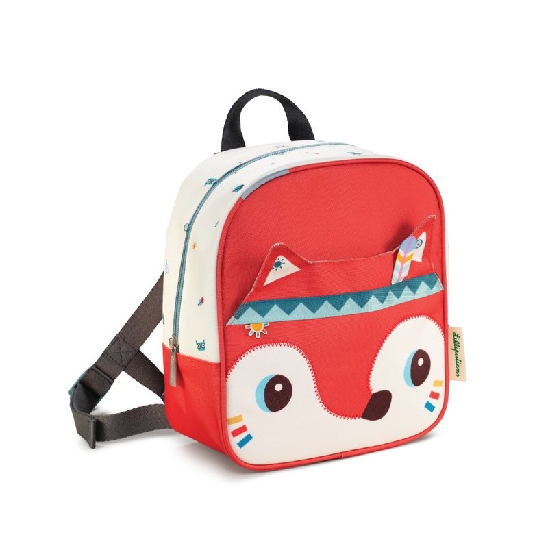 Small backpack wherever you go - Backpacks - Polyester 