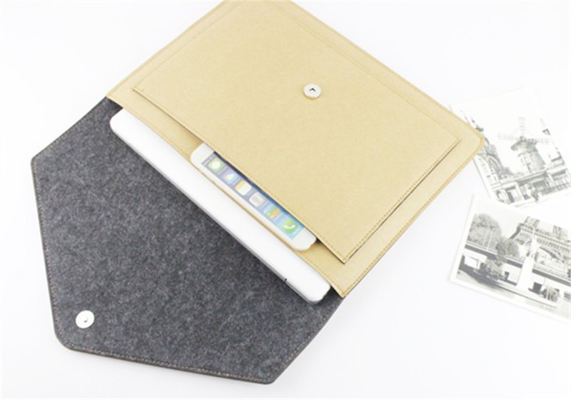 Special offer Macbook Air 13 吋 pencil package Macbook Retina Pro 13 吋 computer bag - Other - Other Materials 
