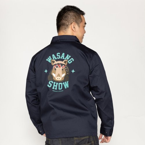 knosis Coach Jacket M 蛇刺繍 knosis Coach Jacket M 蛇刺繍 knosis Coach Jacket M 蛇刺繍 knosis