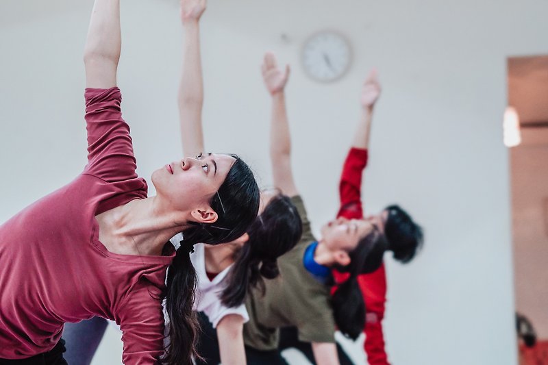 [Beginner Friendly] Lajin Stretching x Stretching Class for Health and Beauty - กีฬาในร่ม/กลางแจ้ง - วัสดุอื่นๆ 