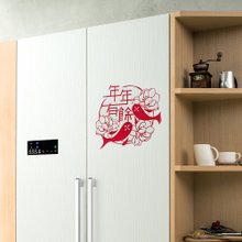 冷蔵庫用マグネットFUNll