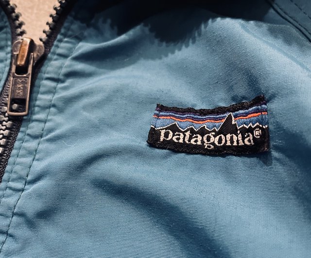 80s patagonia fleece