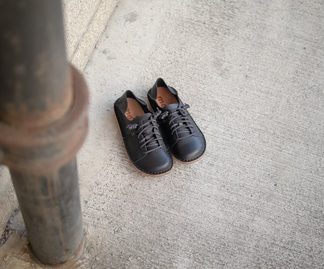 GALERIE VIE コート 植物タンニンなめしの革size 1 ( S ) TOKYO LEATHER FACTORY/植物タンニンなめし豚革のランタンバッグ