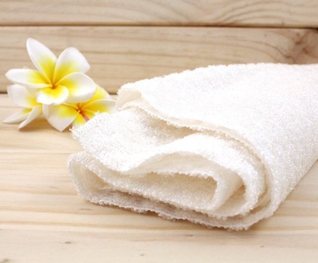 Eco discount bath towels