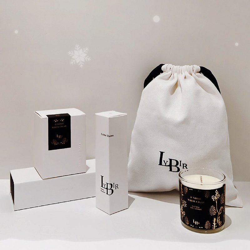 [Bundle pocket plus purchase price] LYBIR brand canvas bag - กระเป๋าหูรูด - ผ้าฝ้าย/ผ้าลินิน 