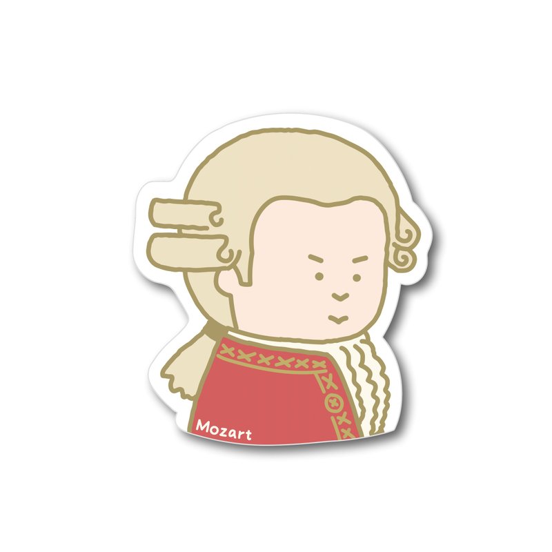 【Mozart】Phone Holder - อื่นๆ - อะคริลิค ขาว