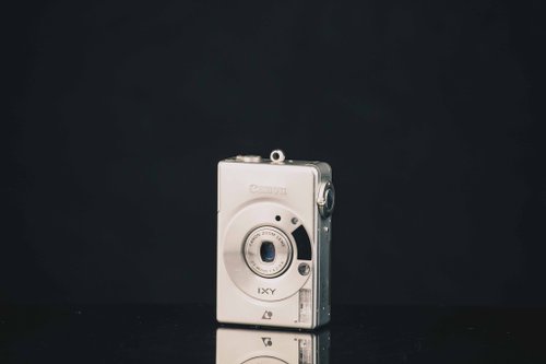 Canon IXY320＃APSフィルムカメラ - ショップ Rick photo カメラ