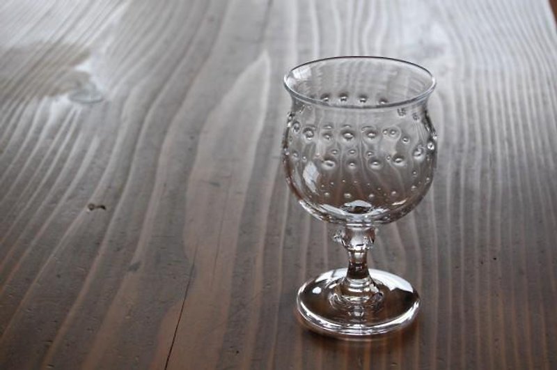 ワイングラス - ワイングラス・酒器 - ガラス 透明