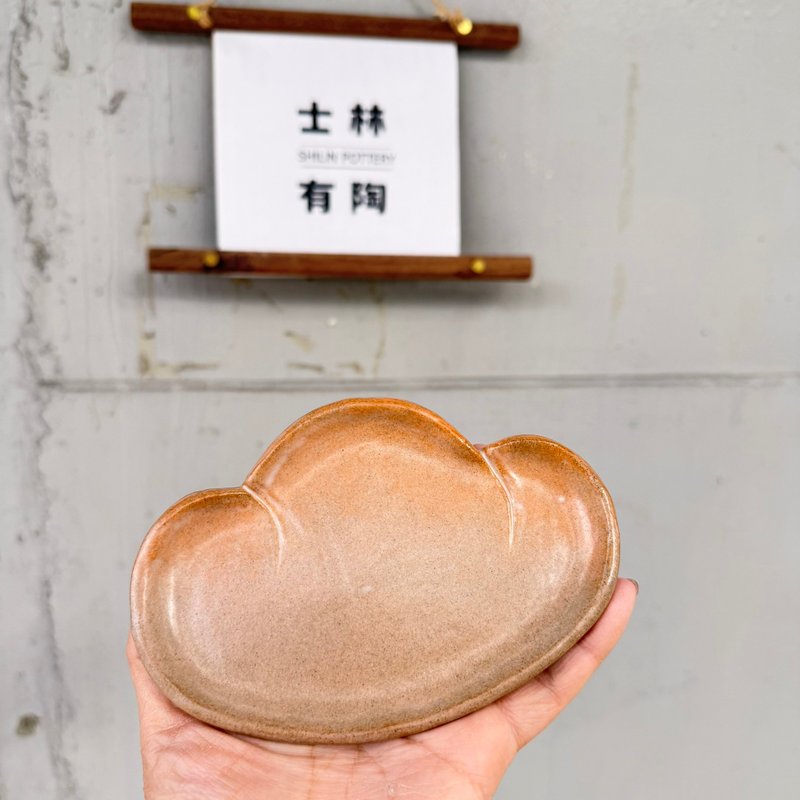 陶盤 體驗課 - 陶藝/玻璃 - 陶 