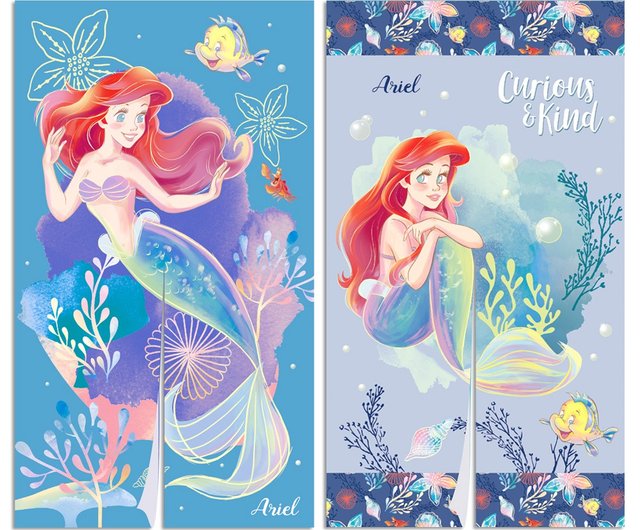 ディズニーモータース リトルマーメイド Disney - 【新品値下げ・限定】トミカ♪ディズニー モータース