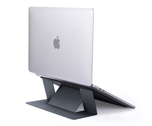 MOFT Adhesive Laptop Stand, Invisible & Portable Stand - Moft