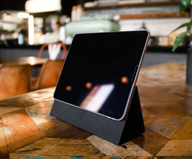 MOFT Snap Float Folio for iPad 磁気タブレットケース スタンド