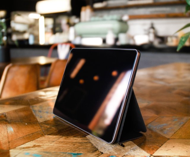 MOFT Snap Float Folio for iPad 磁気タブレットケース スタンド