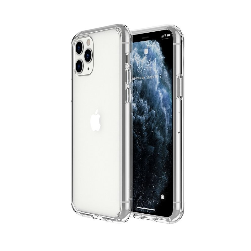 TENC Air 國王新衣防摔氣墊殼- iPhone 11 Pro (5.8吋) - 手機殼/手機套 - 塑膠 