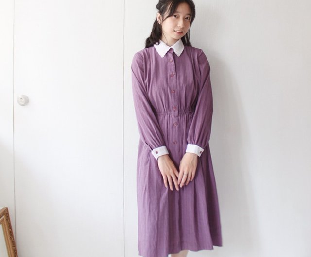 Japanese deals vintage dresses