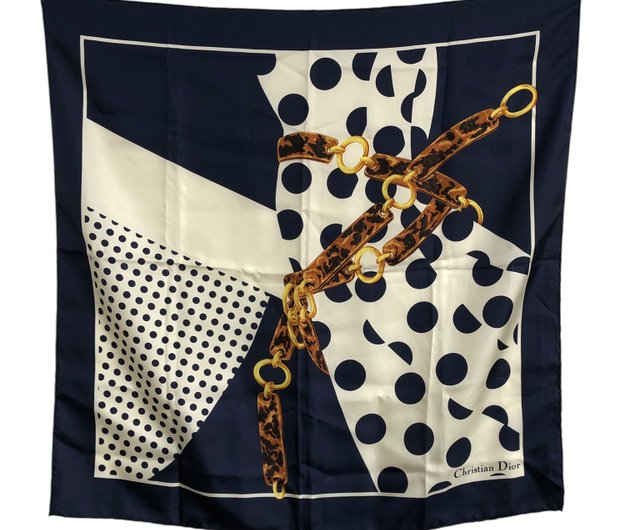 日本直送名牌中古包】Christian Dior クリスチャンディオール