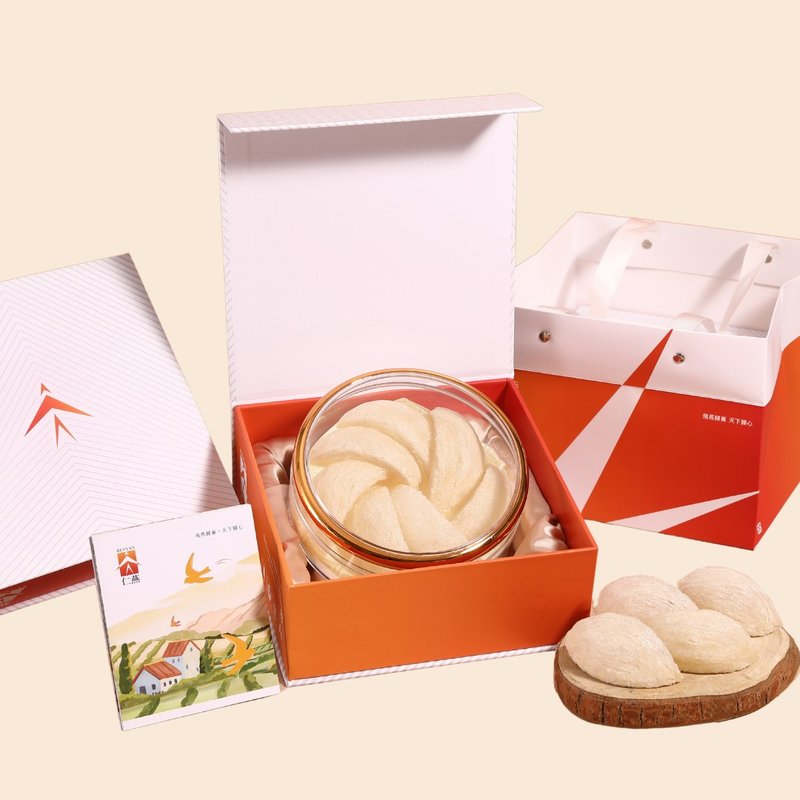一生摯愛【3A燕盞】(50克) - 養生/保健食品/飲品 - 新鮮食材 
