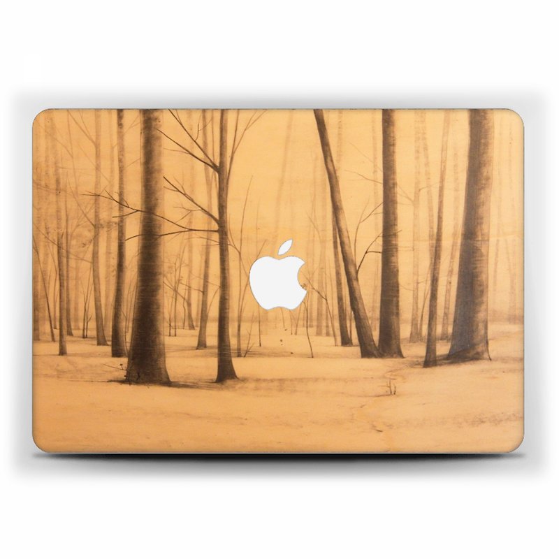 MacBook case MacBook Air hard case MacBook Pro Retina MacBook Pro cover  1748 - 平板/電腦保護殼 - 塑膠 