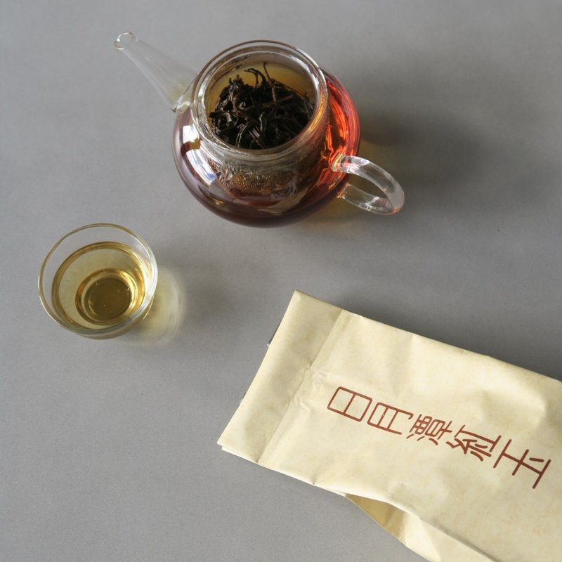 【天下第一好茶】日月潭紅玉 - 薄荷肉桂 / 果香蜜韻 - 茶葉/茶包/水果茶 - 其他材質 