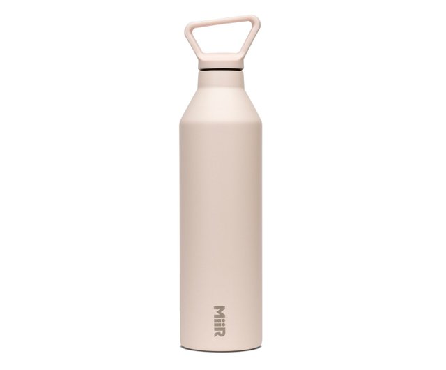 Vacuum Insulated Stainless Steel Bottle - 680 ml / 23 oz