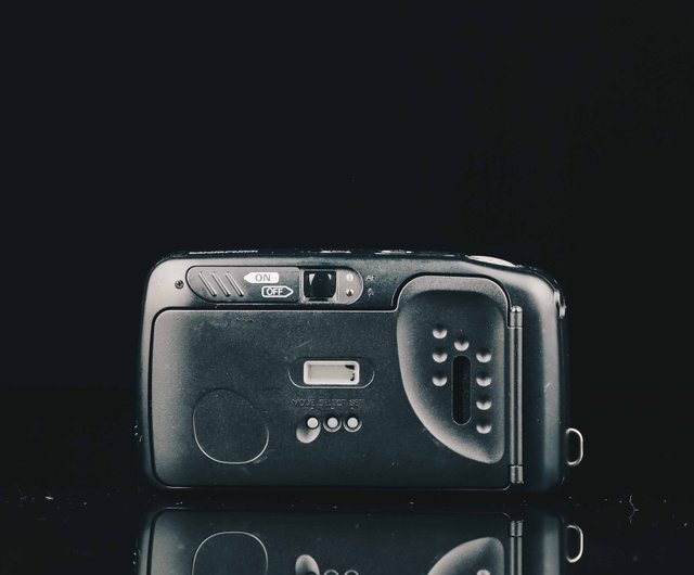 RICOH MyPORT ズームミニ #1465 #135 フィルムカメラ - ショップ