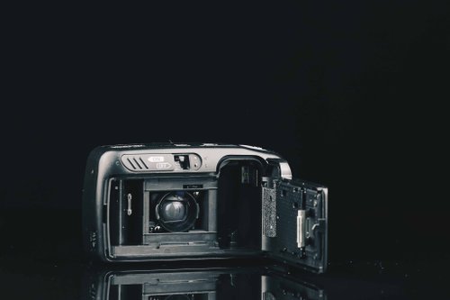 RICOH MyPORT ズームミニ #1465 #135 フィルムカメラ - ショップ