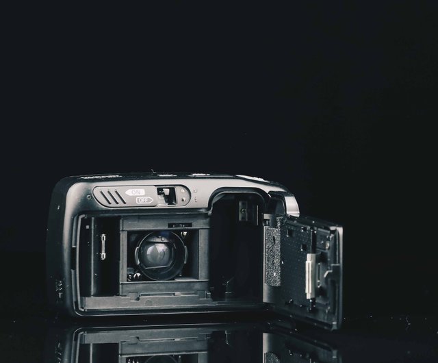 RICOH MyPORT ズームミニ #1465 #135 フィルムカメラ - ショップ