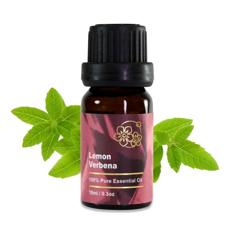 【愛奇蹟 Amour Miracle】檸檬馬鞭草精油 10ml 天然有機純精油 - 香氛/精油/擴香 - 精油 綠色