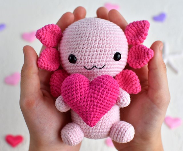 Cthulhu stuffed toy, Car mirror accessory, Cute car accessories - สตูดิโอ  Sweet sweet heart ตุ๊กตา - Pinkoi